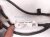 2021 Acura TLX Front Bumper Wiring Harness 32208 TGV A201 Replacement 2021 Acura TLX Front Bumper Wiring Harness 32208 TGV A201 Replacement thumbnail