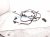 2021 Acura TLX Front Bumper Wiring Harness 32208 TGV A201 Replacement 2021 Acura TLX Front Bumper Wiring Harness 32208 TGV A201 Replacement thumbnail
