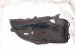 2021 Acura TLX Front Passenger Fog Light Cover Grey 71102 TGV A10 Replacement 2021 Acura TLX Front Passenger Fog Light Cover Grey 71102 TGV A10 Replacement thumbnail
