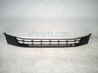 Honda FRONT BUMPER LOWER GRILLE - WHITE Honda FRONT BUMPER LOWER GRILLE - WHITE