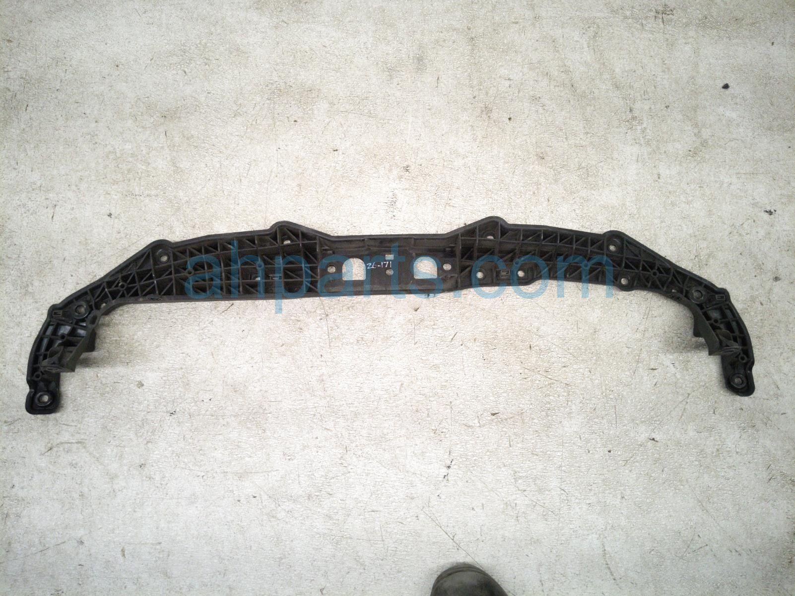 2022 Honda Odyssey Radiator Core Support Front Bumper Upper Center Beam 71160 THR A50 Replacement 2022 Honda Odyssey Radiator Core Support Front Bumper Upper Center Beam 71160 THR A50 Replacement thumbnail