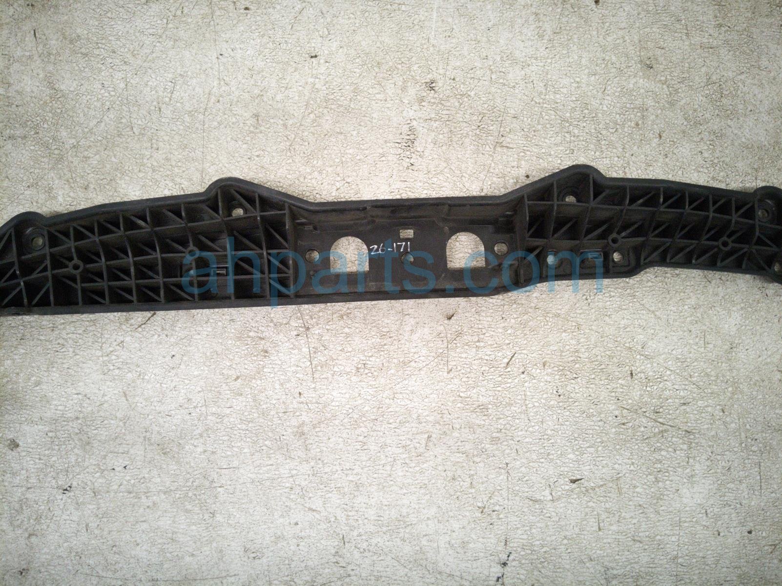 2022 Honda Odyssey Radiator Core Support Front Bumper Upper Center Beam 71160 THR A50 Replacement 2022 Honda Odyssey Radiator Core Support Front Bumper Upper Center Beam 71160 THR A50 Replacement thumbnail