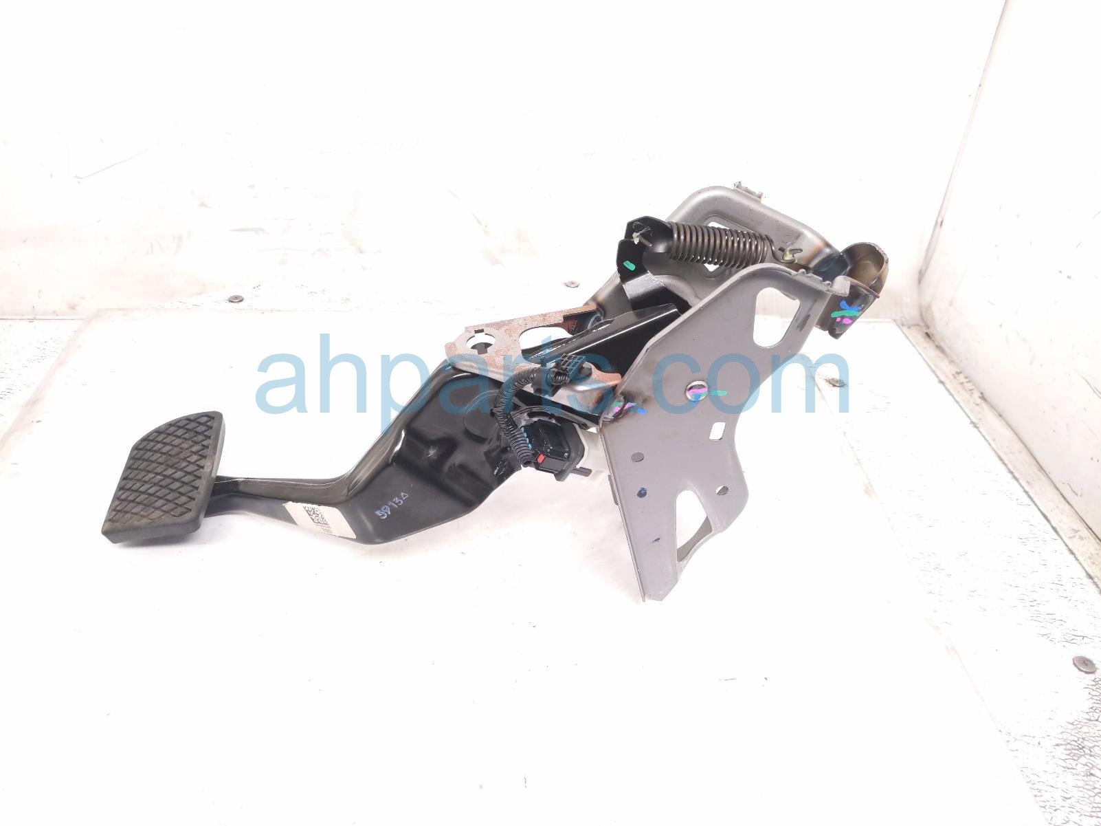 Honda BRAKE PEDAL ASSY - 3.5L AWD