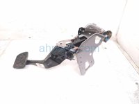 Honda BRAKE PEDAL ASSY - 3.5L AWD Honda BRAKE PEDAL ASSY - 3.5L AWD