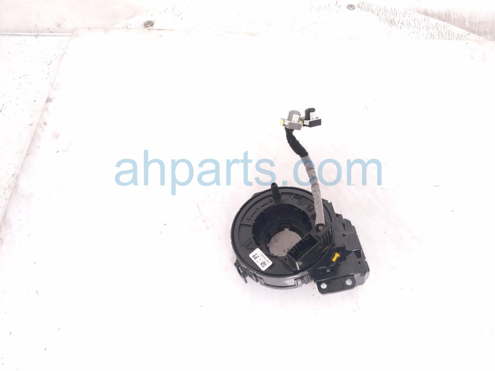 Honda CLOCK SPRING REEL - 3.5L AWD