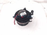 Honda FRONT BLOWER MOTOR Honda FRONT BLOWER MOTOR
