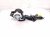 2021 Toyota Highlander Rear Seat 3rd Row Mid Belt Retractor Black 73510 0E020 C3 Replacement 2021 Toyota Highlander Rear Seat 3rd Row Mid Belt Retractor Black 73510 0E020 C3 Replacement thumbnail