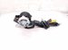 2021 Toyota Highlander Rear Seat 3rd Row Mid Belt Retractor Black 73510 0E020 C3 Replacement 2021 Toyota Highlander Rear Seat 3rd Row Mid Belt Retractor Black 73510 0E020 C3 Replacement thumbnail