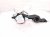 2021 Toyota Highlander Rear Seat 3rd Row Mid Belt Retractor Black 73510 0E020 C3 Replacement 2021 Toyota Highlander Rear Seat 3rd Row Mid Belt Retractor Black 73510 0E020 C3 Replacement thumbnail