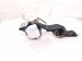 2021 Toyota Highlander Rear Seat 3rd Row Mid Belt Retractor Black 73510 0E020 C3 Replacement 2021 Toyota Highlander Rear Seat 3rd Row Mid Belt Retractor Black 73510 0E020 C3 Replacement thumbnail