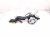 2021 Toyota Highlander Rear Seat 3rd Row Mid Belt Retractor Black 73510 0E020 C3 Replacement 2021 Toyota Highlander Rear Seat 3rd Row Mid Belt Retractor Black 73510 0E020 C3 Replacement thumbnail