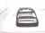 2025 Honda Pilot Rear Console Trim Cover blk 83451 T90 A03ZA Replacement 2025 Honda Pilot Rear Console Trim Cover blk 83451 T90 A03ZA Replacement thumbnail