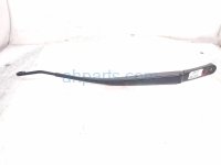 Honda LH WINDSHIELD WIPER ARM Honda LH WINDSHIELD WIPER ARM