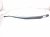 2025 Honda Pilot Driver Windshield Wiper Arm 76600 T90 A01 Replacement 2025 Honda Pilot Driver Windshield Wiper Arm 76600 T90 A01 Replacement thumbnail