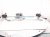 2025 Honda Pilot Front Arms Frt Windshield Wiper Motor & Linkage 76530 T90 A01 Replacement 2025 Honda Pilot Front Arms Frt Windshield Wiper Motor & Linkage 76530 T90 A01 Replacement thumbnail
