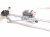 2025 Honda Pilot Front Arms Frt Windshield Wiper Motor & Linkage 76530 T90 A01 Replacement 2025 Honda Pilot Front Arms Frt Windshield Wiper Motor & Linkage 76530 T90 A01 Replacement thumbnail