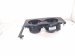 2025 Honda Pilot Center Console Cup Holder Trim blk 83412 T90 A02ZA Replacement 2025 Honda Pilot Center Console Cup Holder Trim blk 83412 T90 A02ZA Replacement thumbnail