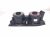 2025 Honda Pilot Center Console Cup Holder Trim blk 83412 T90 A02ZA Replacement 2025 Honda Pilot Center Console Cup Holder Trim blk 83412 T90 A02ZA Replacement thumbnail