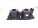 2025 Honda Pilot Center Console Cup Holder Trim blk 83412 T90 A02ZA Replacement 2025 Honda Pilot Center Console Cup Holder Trim blk 83412 T90 A02ZA Replacement thumbnail