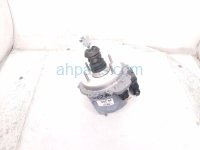 Honda ELECTRONIC BRAKE BOOSTER - 3.5L AWD Honda ELECTRONIC BRAKE BOOSTER - 3.5L AWD
