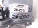 2025 Honda Pilot Power Electronic Brake Booster 3.5l Awd 01469 T90 A12 Replacement 2025 Honda Pilot Power Electronic Brake Booster 3.5l Awd 01469 T90 A12 Replacement thumbnail