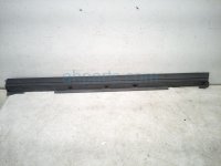 Lexus RH ROCKER MOLDING - SILVER Lexus RH ROCKER MOLDING - SILVER
