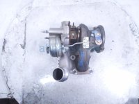 Toyota TURBOCHARGER Toyota TURBOCHARGER