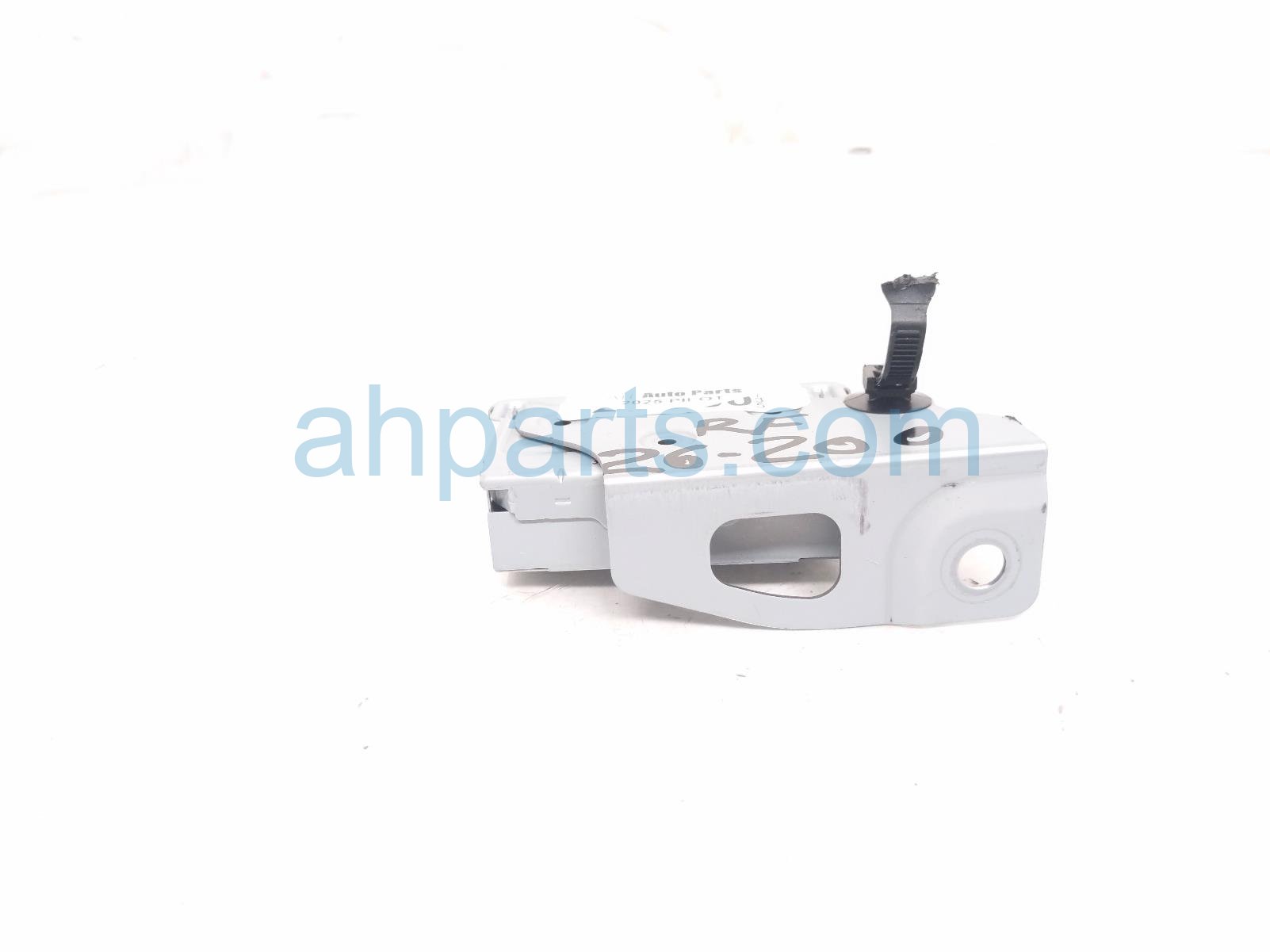 ACTIVE NOISE CONTROL MODULE
