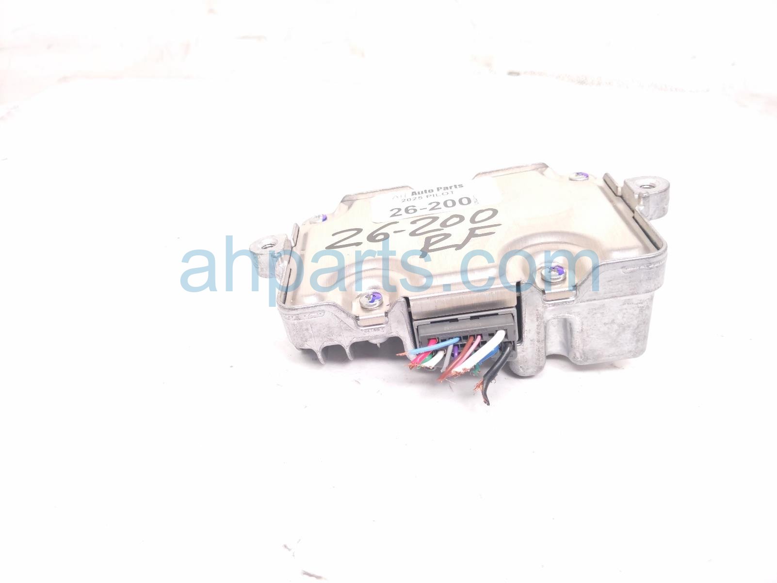 ACM CONTROL MODULE - 3.5L AT AWD