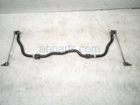 Lexus FRONT STABILIZER / SWAY BAR W/LINKS Lexus FRONT STABILIZER / SWAY BAR W/LINKS