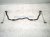 2022 Lexus Ux250h Front Stabilizer / Sway Bar W/links 48811 76010 Replacement 2022 Lexus Ux250h Front Stabilizer / Sway Bar W/links 48811 76010 Replacement thumbnail