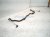 2022 Lexus Ux250h Front Stabilizer / Sway Bar W/links 48811 76010 Replacement 2022 Lexus Ux250h Front Stabilizer / Sway Bar W/links 48811 76010 Replacement thumbnail
