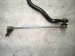 2022 Lexus Ux250h Front Stabilizer / Sway Bar W/links 48811 76010 Replacement 2022 Lexus Ux250h Front Stabilizer / Sway Bar W/links 48811 76010 Replacement thumbnail