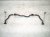 2022 Lexus Ux250h Front Stabilizer / Sway Bar W/links 48811 76010 Replacement 2022 Lexus Ux250h Front Stabilizer / Sway Bar W/links 48811 76010 Replacement thumbnail