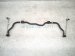 2022 Lexus Ux250h Front Stabilizer / Sway Bar W/links 48811 76010 Replacement 2022 Lexus Ux250h Front Stabilizer / Sway Bar W/links 48811 76010 Replacement thumbnail