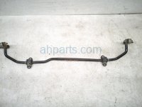 Lexus REAR STABILIZER / SWAY BAR W/LINKS Lexus REAR STABILIZER / SWAY BAR W/LINKS