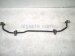 2022 Lexus Ux250h Rear Stabilizer / Sway Bar W/links 48812 76061 Replacement 2022 Lexus Ux250h Rear Stabilizer / Sway Bar W/links 48812 76061 Replacement thumbnail