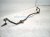2022 Lexus Ux250h Rear Stabilizer / Sway Bar W/links 48812 76061 Replacement 2022 Lexus Ux250h Rear Stabilizer / Sway Bar W/links 48812 76061 Replacement thumbnail