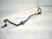 2022 Lexus Ux250h Rear Stabilizer / Sway Bar W/links 48812 76061 Replacement 2022 Lexus Ux250h Rear Stabilizer / Sway Bar W/links 48812 76061 Replacement thumbnail