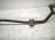 2022 Lexus Ux250h Rear Stabilizer / Sway Bar W/links 48812 76061 Replacement 2022 Lexus Ux250h Rear Stabilizer / Sway Bar W/links 48812 76061 Replacement thumbnail