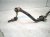 2022 Lexus Ux250h Rear Stabilizer / Sway Bar W/links 48812 76061 Replacement 2022 Lexus Ux250h Rear Stabilizer / Sway Bar W/links 48812 76061 Replacement thumbnail