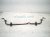 2022 Lexus Ux250h Rear Stabilizer / Sway Bar W/links 48812 76061 Replacement 2022 Lexus Ux250h Rear Stabilizer / Sway Bar W/links 48812 76061 Replacement thumbnail