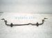 2022 Lexus Ux250h Rear Stabilizer / Sway Bar W/links 48812 76061 Replacement 2022 Lexus Ux250h Rear Stabilizer / Sway Bar W/links 48812 76061 Replacement thumbnail