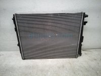 BMW FRONT RADIATOR BMW FRONT RADIATOR