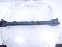 Toyota FRONT PROPELLER DRIVE SHAFT - 4X4 Toyota FRONT PROPELLER DRIVE SHAFT - 4X4