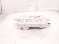 Honda RH CABIN FUSE BOX - EX-L 3.5L AWD Honda RH CABIN FUSE BOX - EX-L 3.5L AWD
