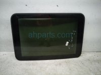 BMW SUN ROOF GLASS WINDOW BMW SUN ROOF GLASS WINDOW