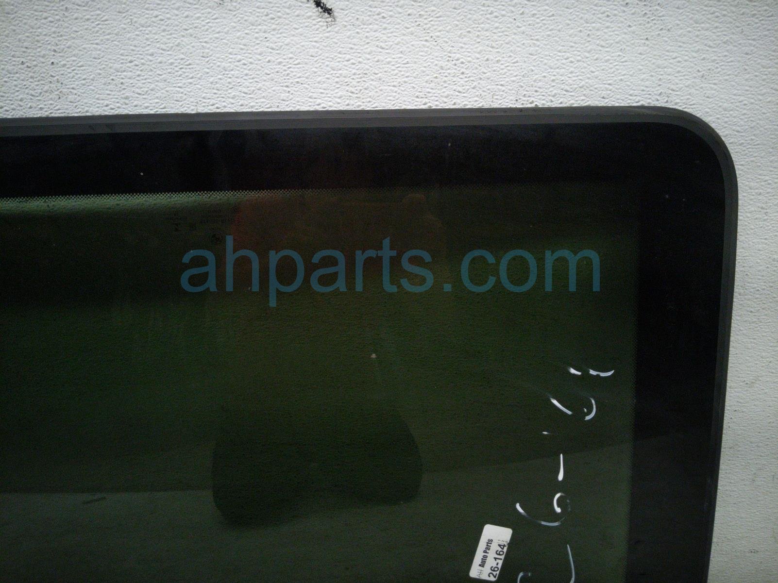 2019 BMW 330i Sunroof / Sun Roof Glass Window 54 10 8 737 865 Replacement 2019 BMW 330i Sunroof / Sun Roof Glass Window 54 10 8 737 865 Replacement thumbnail