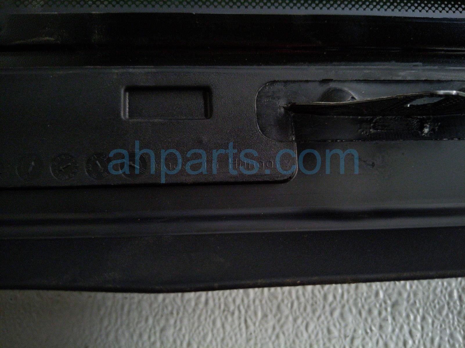 2019 BMW 330i Sunroof / Sun Roof Glass Window 54 10 8 737 865 Replacement 2019 BMW 330i Sunroof / Sun Roof Glass Window 54 10 8 737 865 Replacement thumbnail