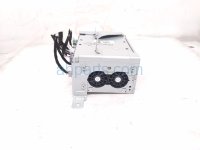 Honda RADIO RECEIVER UNIT Honda RADIO RECEIVER UNIT